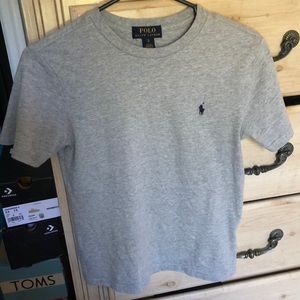 Polo t shirt